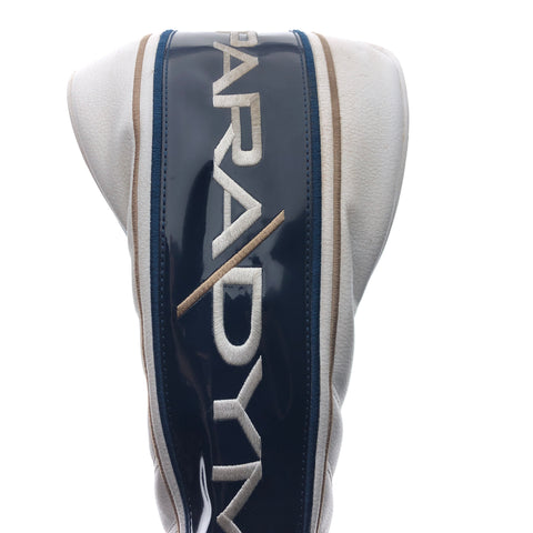 Used Callaway Paradym Driver / 10.5 Degrees / Stiff Flex