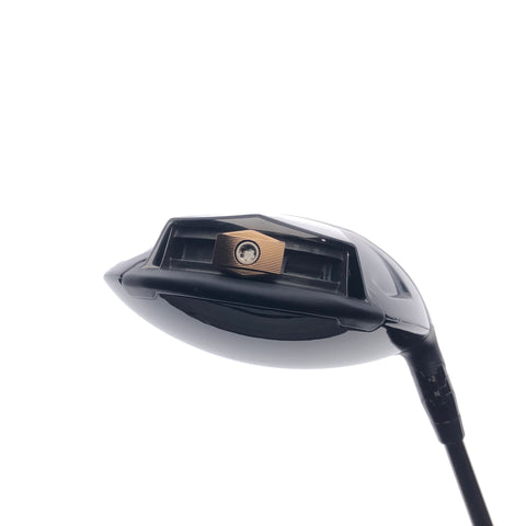 Used Callaway Paradym Driver / 10.5 Degrees / Stiff Flex