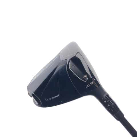 Used Callaway Paradym Driver / 10.5 Degrees / Stiff Flex