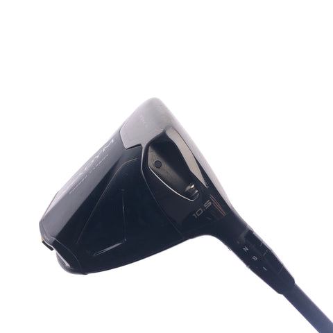 Used Callaway Paradym Driver / 10.5 Degrees / Stiff Flex