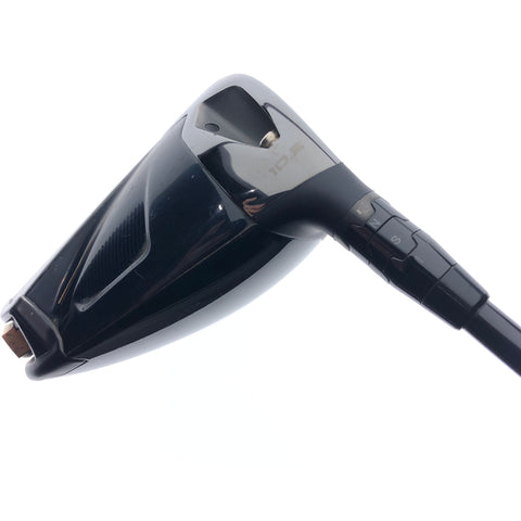 Used Callaway Paradym Driver / 10.5 Degrees / Stiff Flex