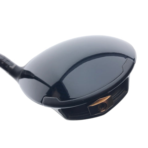 Used Callaway Paradym Driver / 10.5 Degrees / Stiff Flex