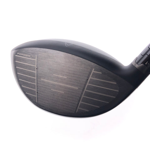 Used Callaway Paradym Driver / 10.5 Degrees / Stiff Flex