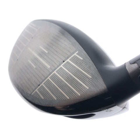 Used Callaway Paradym Driver / 10.5 Degrees / Stiff Flex