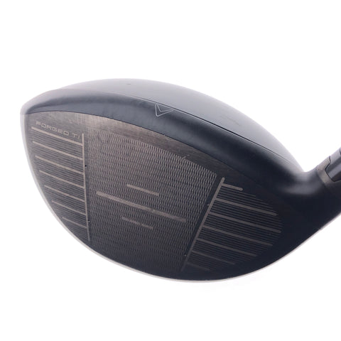 Used Callaway Paradym Driver / 10.5 Degrees / Stiff Flex