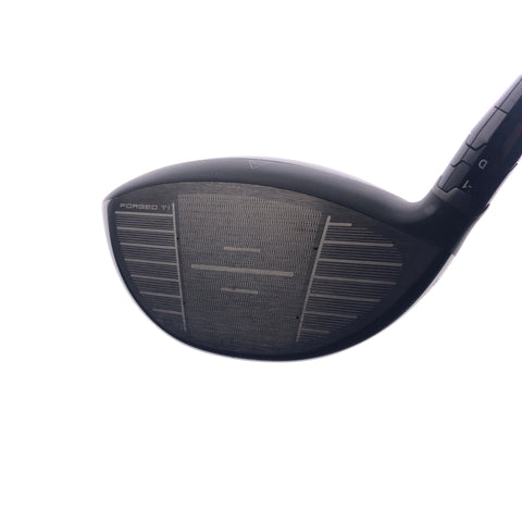 Used Callaway Paradym Driver / 10.5 Degrees / Stiff Flex