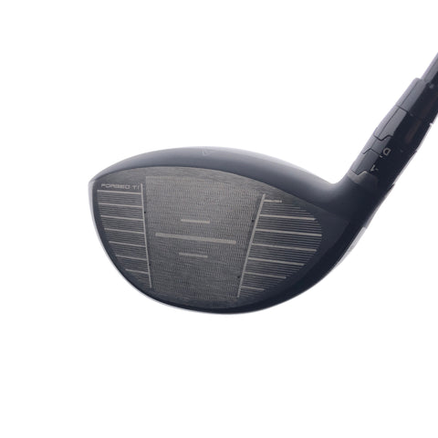 Used Callaway Paradym Driver / 10.5 Degrees / Stiff Flex