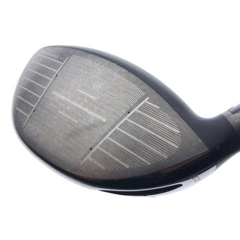 Used Callaway Paradym Driver / 10.5 Degrees / Stiff Flex