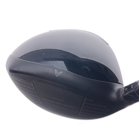 Used Callaway Paradym Driver / 10.5 Degrees / Stiff Flex