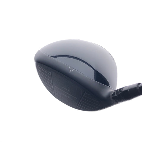 Used Callaway Paradym Driver / 10.5 Degrees / Stiff Flex