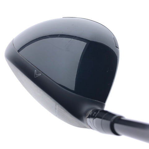 Used Callaway Paradym Driver / 10.5 Degrees / Stiff Flex