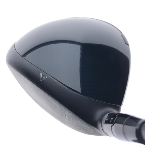 Used Callaway Paradym Driver / 10.5 Degrees / Stiff Flex