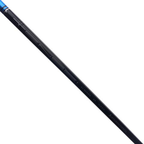 Used Callaway Paradym Driver / 10.5 Degrees / Stiff Flex