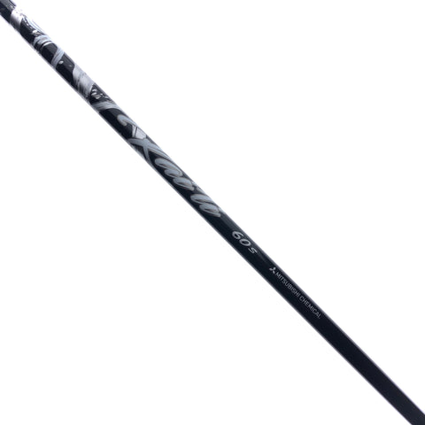 Used Callaway Paradym Driver / 10.5 Degrees / Stiff Flex