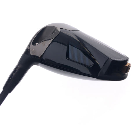 Used Callaway Paradym Driver / 10.5 Degrees / Stiff Flex / Left-Handed