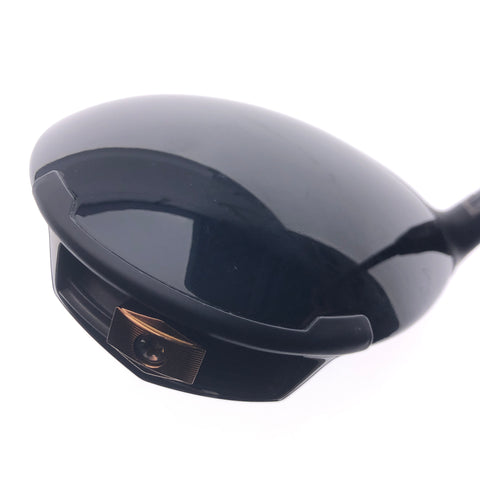 Used Callaway Paradym Driver / 10.5 Degrees / Stiff Flex / Left-Handed