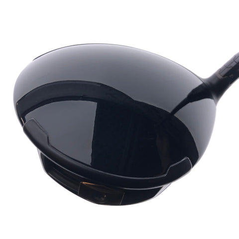 Used Callaway Paradym Driver / 10.5 Degrees / Stiff Flex / Left-Handed