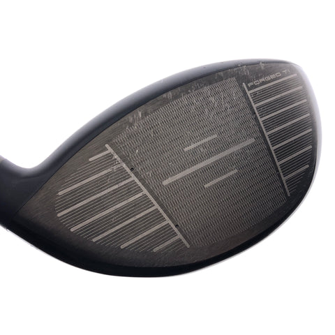 Used Callaway Paradym Driver / 10.5 Degrees / Stiff Flex / Left-Handed