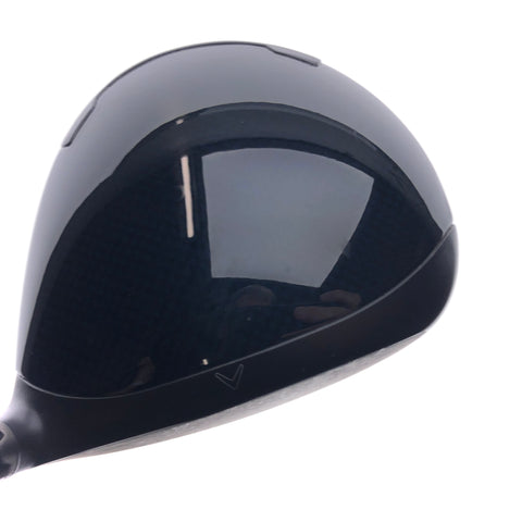 Used Callaway Paradym Driver / 10.5 Degrees / Stiff Flex / Left-Handed
