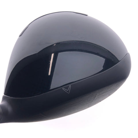 Used Callaway Paradym Driver / 10.5 Degrees / Stiff Flex / Left-Handed
