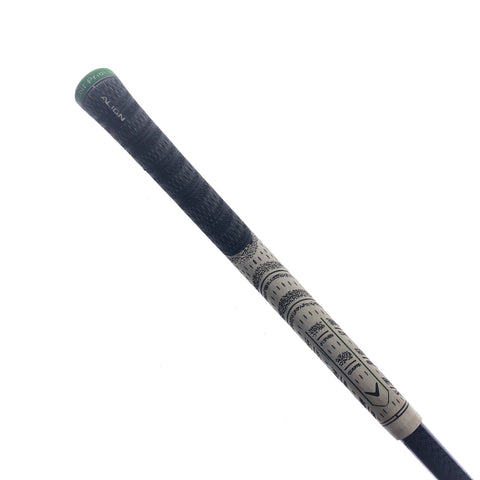 Used Callaway Paradym Driver / 10.5 Degrees / X-Stiff Flex