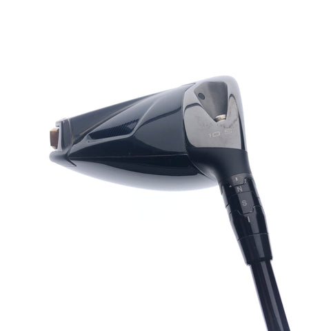 Used Callaway Paradym Driver / 10.5 Degrees / X-Stiff Flex