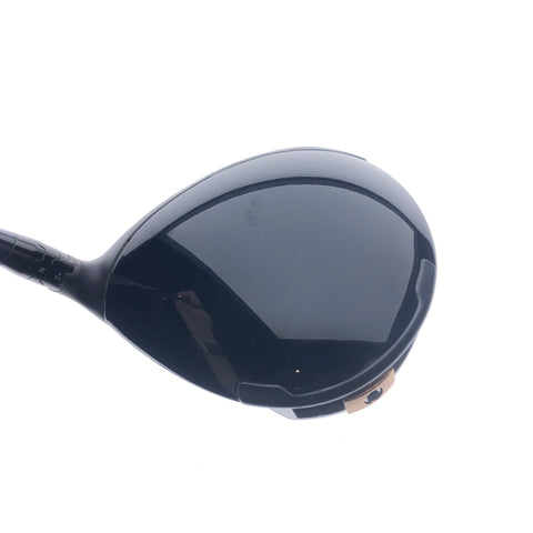 Used Callaway Paradym Driver / 10.5 Degrees / X-Stiff Flex