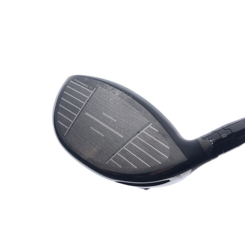Used Callaway Paradym Driver / 10.5 Degrees / X-Stiff Flex