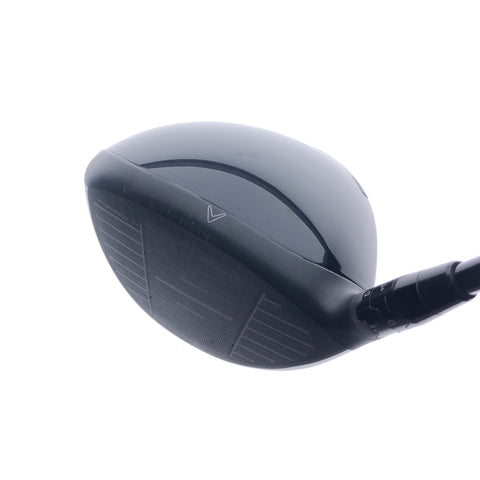 Used Callaway Paradym Driver / 10.5 Degrees / X-Stiff Flex