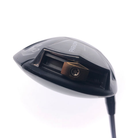 Used Callaway Paradym Driver / 12.0 Degrees / A Flex