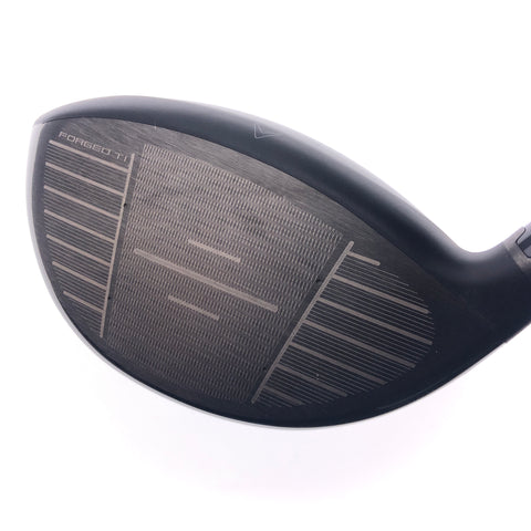 Used Callaway Paradym Driver / 12.0 Degrees / A Flex