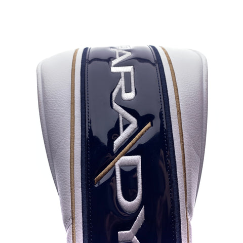 Used Callaway Paradym Driver / 12.0 Degrees / Regular Flex