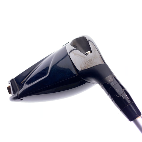 Used Callaway Paradym Driver / 12.0 Degrees / Regular Flex