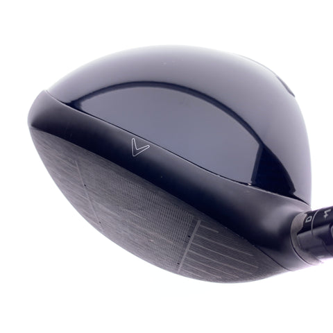 Used Callaway Paradym Driver / 12.0 Degrees / Regular Flex