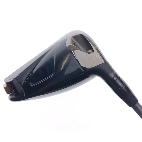 Used Callaway Paradym Driver / 12.0 Degrees / Soft Regular Flex