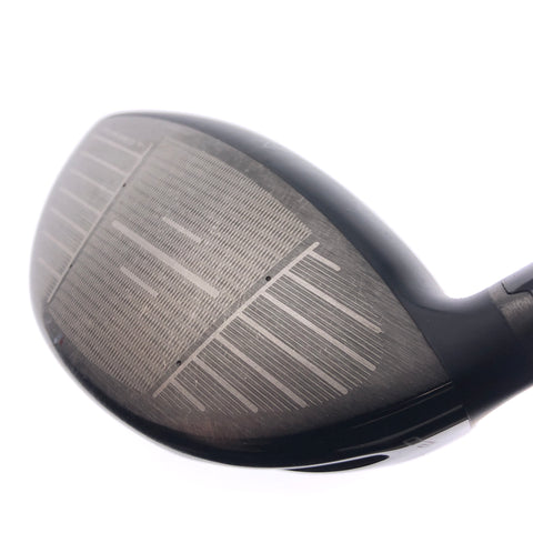 Used Callaway Paradym Driver / 12.0 Degrees / Soft Regular Flex