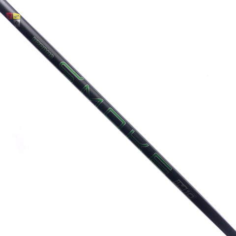 Used Callaway Paradym Driver / 12.0 Degrees / Soft Regular Flex