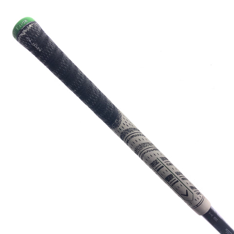Used Callaway Paradym Driver / 12.0 Degrees / Soft Regular Flex