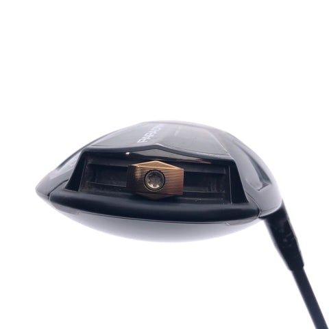 Used Callaway Paradym Driver / 12.0 Degrees / Stiff Flex