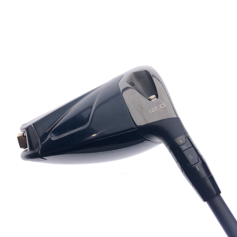 Used Callaway Paradym Driver / 12.0 Degrees / Stiff Flex