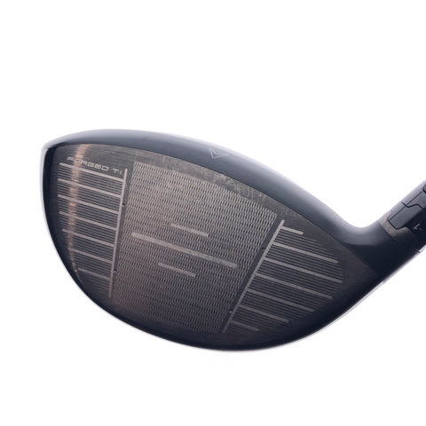Used Callaway Paradym Driver / 12.0 Degrees / Stiff Flex