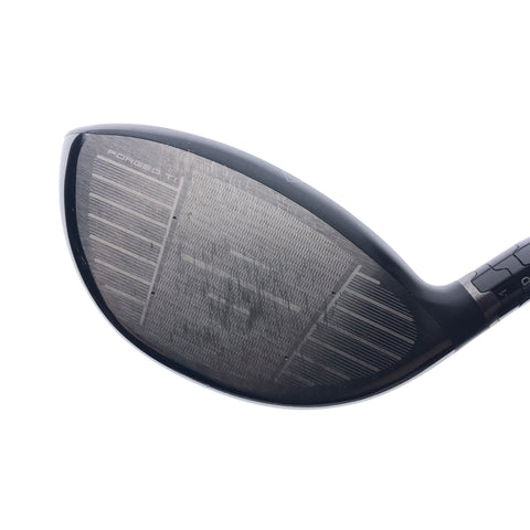 Used Callaway Paradym Driver / 12.0 Degrees / Stiff Flex