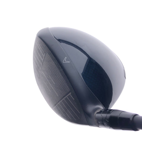 Used Callaway Paradym Driver / 12.0 Degrees / Stiff Flex