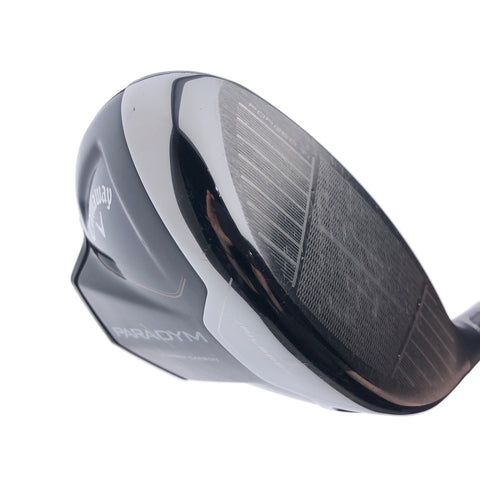 Used Callaway Paradym Driver / 12.0 Degrees / Stiff Flex