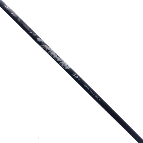 Used Callaway Paradym Driver / 12.0 Degrees / Stiff Flex