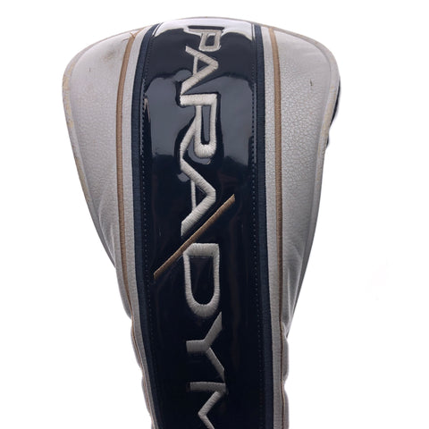 Used Callaway Paradym Driver / 9.0 Degrees / Regular Flex
