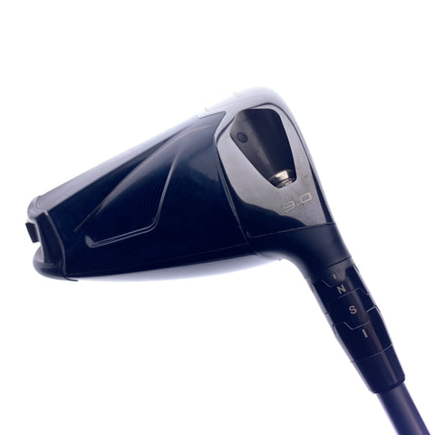 Used Callaway Paradym Driver / 9.0 Degrees / Regular Flex