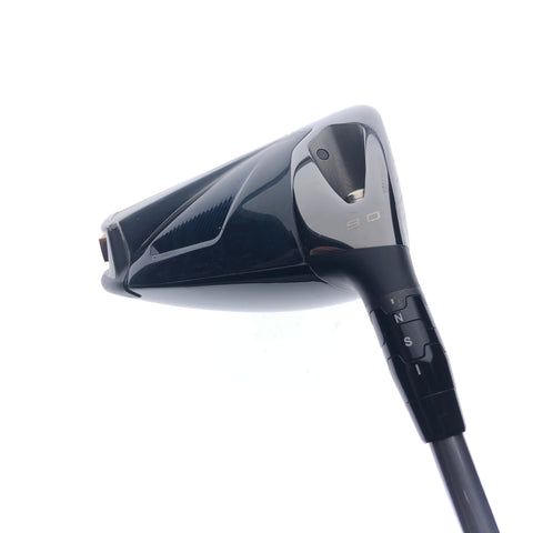 Used Callaway Paradym Driver / 9.0 Degrees / Regular Flex