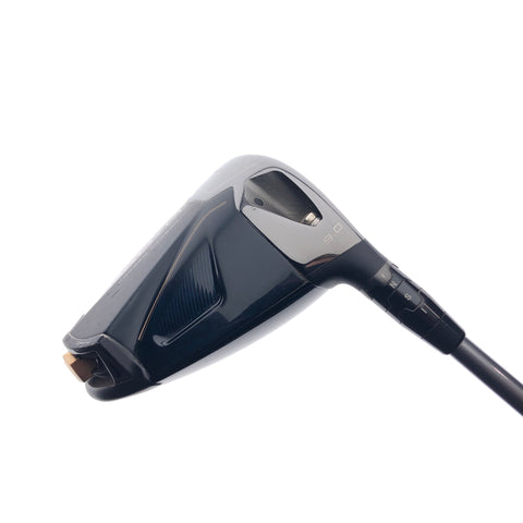 Used Callaway Paradym Driver / 9.0 Degrees / Regular Flex