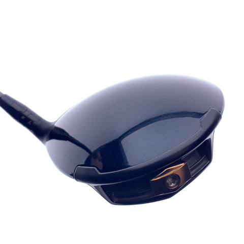 Used Callaway Paradym Driver / 9.0 Degrees / Regular Flex